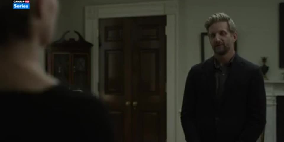 Clip of quote: you went to visit your mother because she was sick.