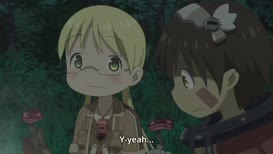 Clip of quote: 自分と同じ形をしているせいだろうか