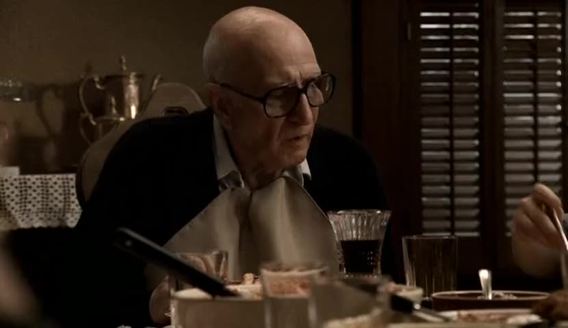 Clip of quote: Small hands, that was your problem.
