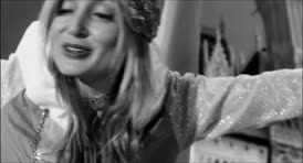 Clip of quote: My beautiful princes and princesses!