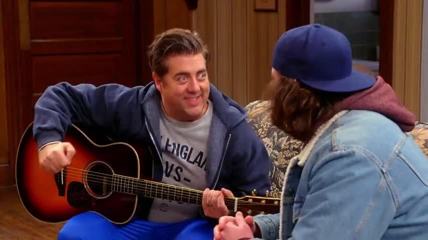 Clip of quote: Wait, no way.