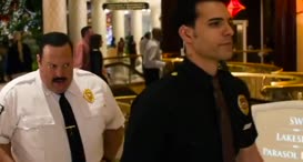Clip of quote: On second thought, I think I'd rather air-dry.