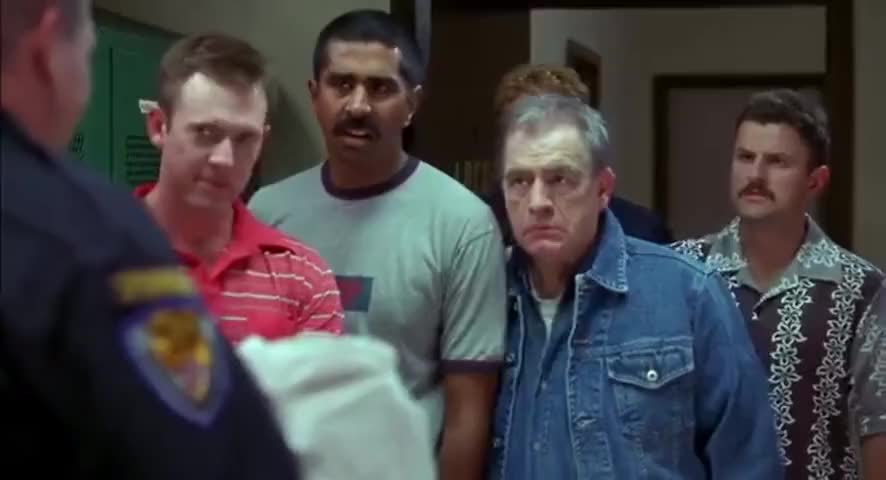 Clip of quote: I’m