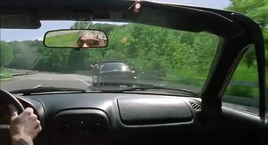 Clip of quote: WAAAAA-hoooooo!