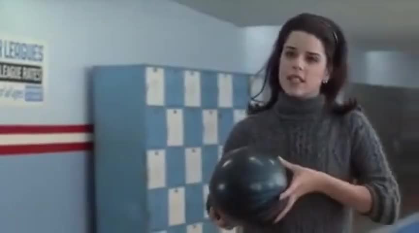 Clip of quote: ... there is no place better than 54