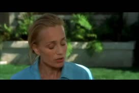 Clip of quote: or you don't want my children here...