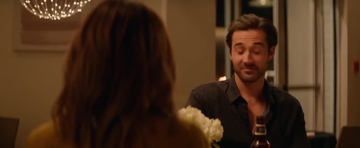 Clip of quote: Revealing book love is a very personal thing.