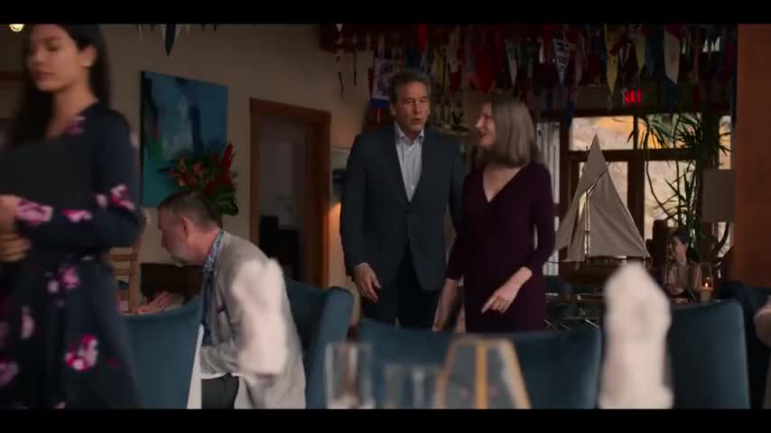 Clip of quote: Well, I thought it might make you feel better