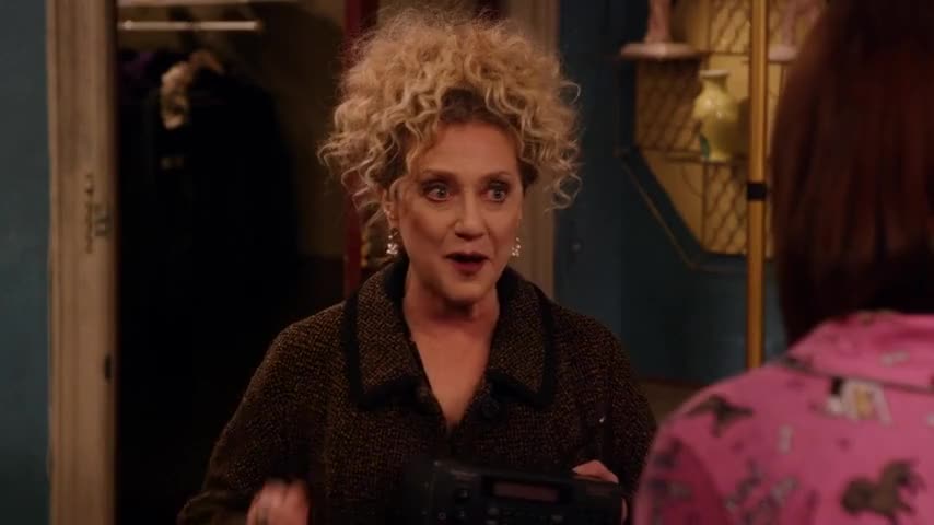 Clip of quote: I get there before the cops