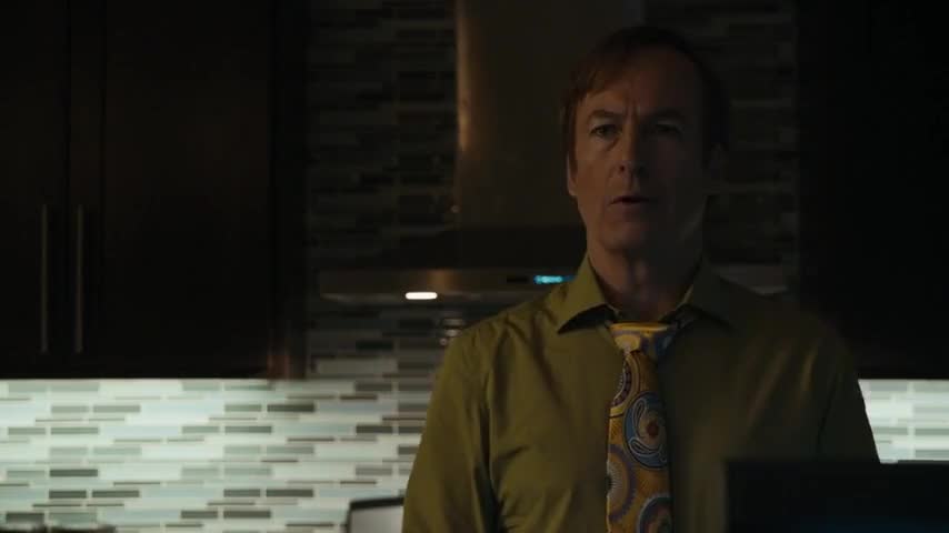 Clip of quote: Okay.