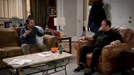 Clip of quote: and already we've got two new besties.