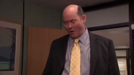 Clip of quote: All I'm saying is, in about a month or so, have you down to Florida,