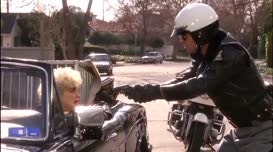 Clip of quote: We got to get him to the hospital. Is this the way?
