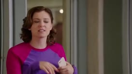 Clip of quote: Karen, did you try to cook a chicken in the microwave again?
