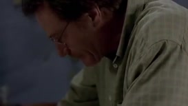Clip of quote: I'm fine. Just, uh, privacy.
