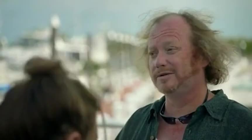 Clip of quote: No, not this time of year. No. No.