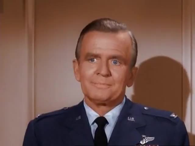 Clip of quote: But it was not for nothing, monsieur.