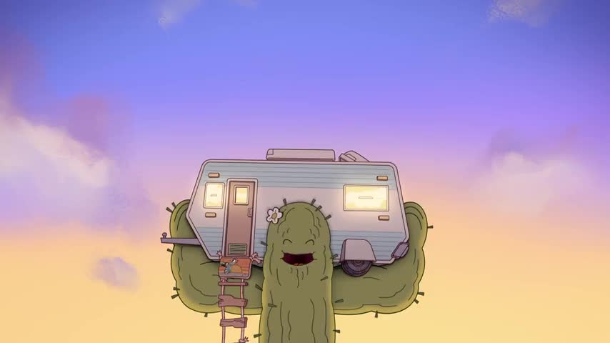Clip of quote: [chomps]