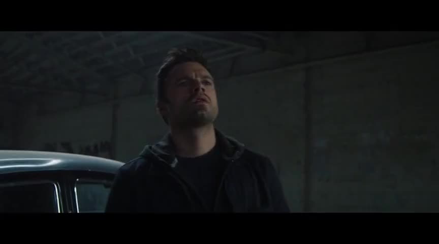 Clip of quote: To do this, we'll have to scale a ladder of lowlifes.