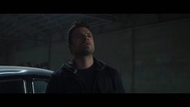 Clip of quote: To do this, we'll have to scale a ladder of lowlifes.