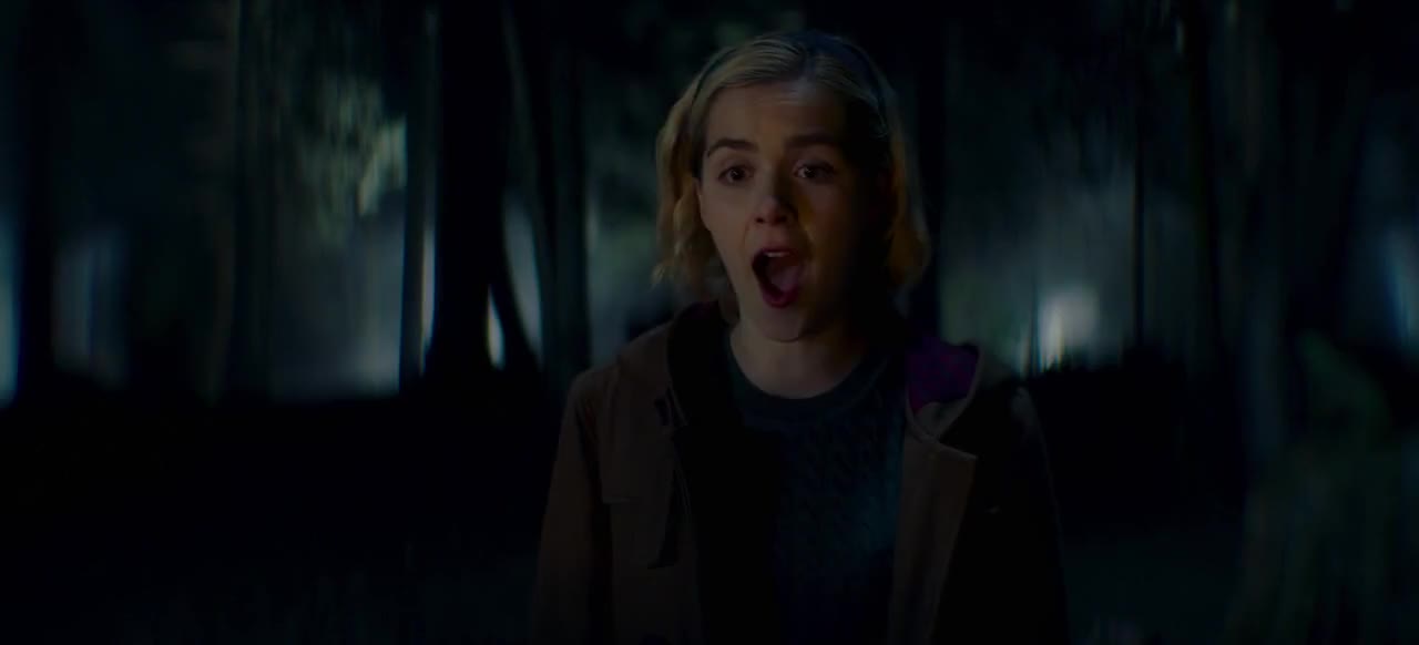 Clip of quote: I already said no to this, Ms. Wardwell.