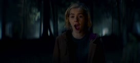 Clip of quote: I already said no to this, Ms. Wardwell.