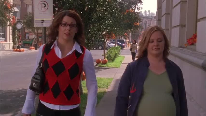 Clip of quote: SOOKIE... I DON'T KNOW IF I --