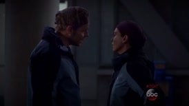 Clip of quote: But in that O.R... You are not a mess in that O.R.