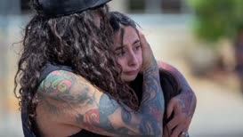 Clip of quote: the alleged shooter is believed to have posted