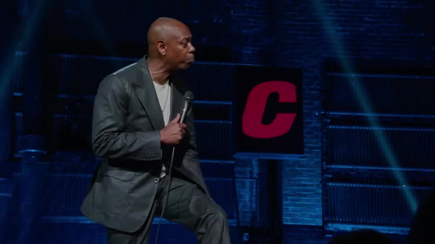 Clip of quote: perpetuate the same evil on a person that looks just like him.