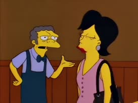 Clip of quote: So how about you and me go out sometime? You know, out back?