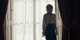 Clip of quote: Two years?