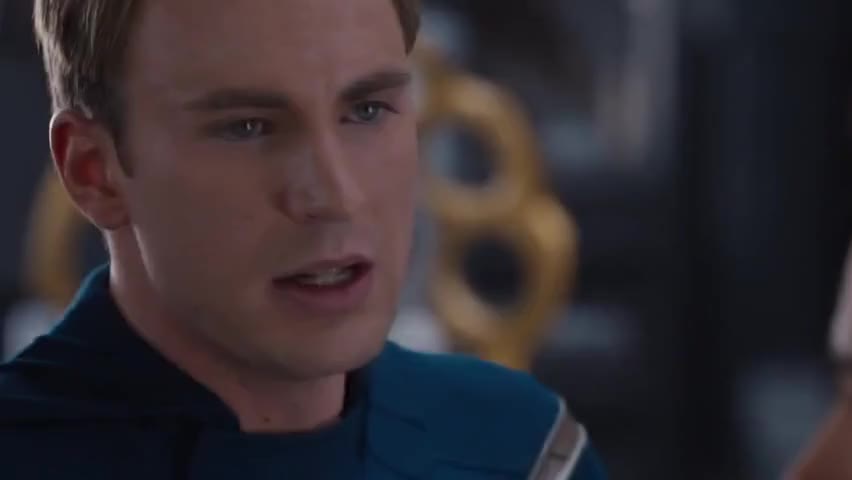 Clip of quote: Take that off, what are you?