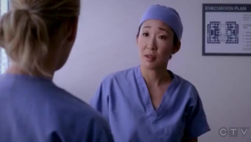Clip of quote: You slept with her husband. I slept with my boyfriend.