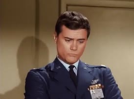 Clip of quote: Give me a clue. How big is it?