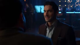 Clip of quote: [Michael] You need time to think about it. I get it.