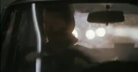 Clip of quote: Never thought I'd trust an English person again...
