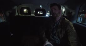 Clip of quote: I mean, that is the epitome of romance, mate.