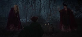 Clip of quote: Where art goest thou? Where art goest thou?