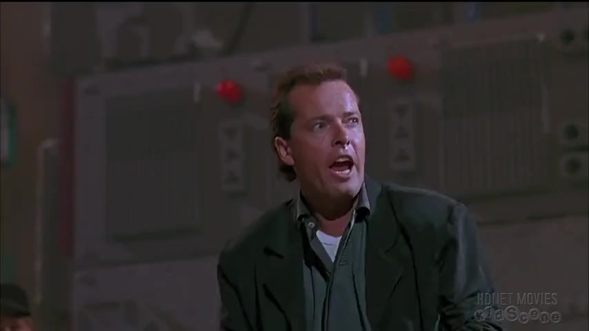 Clip of quote: in 15 minutes