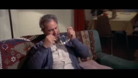 Clip of quote: So on and on