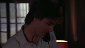 Clip of quote: Well, thank you. I appreciate it. It is a shock, to say the least.