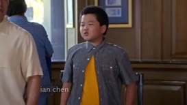 Clip of quote: Each one has its own signature bounce.
