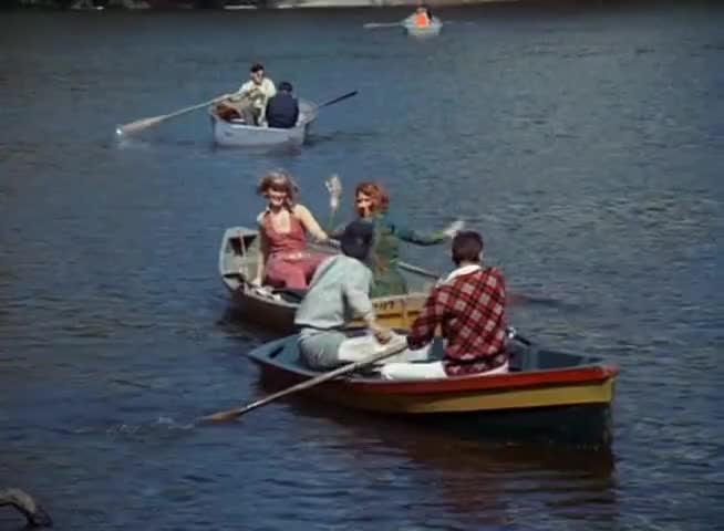 Clip of quote: Sorry, Oscar, you know our bargain.