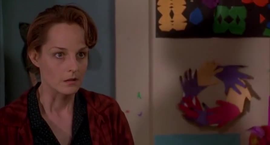 Clip of quote: of this little guy because you are urgently needed back at work.
