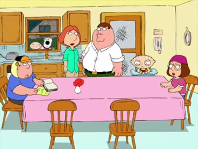 Clip of quote: Do you think they're all right?