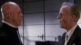 Clip of quote: - They might be the ones... - Bring her to me!
