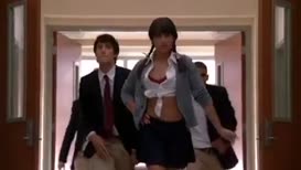 Clip of quote: # Oh, baby, baby How was I supposed to know #
