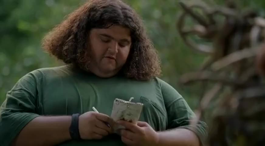 Clip of quote: - Great. Where you from, Ethan Rom? - Ontario.