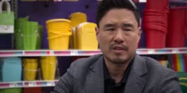 Clip of quote: I lost it.